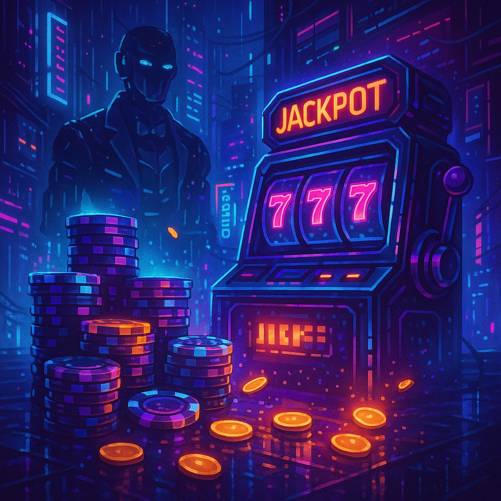 lucky 102