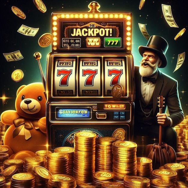 lucky 102